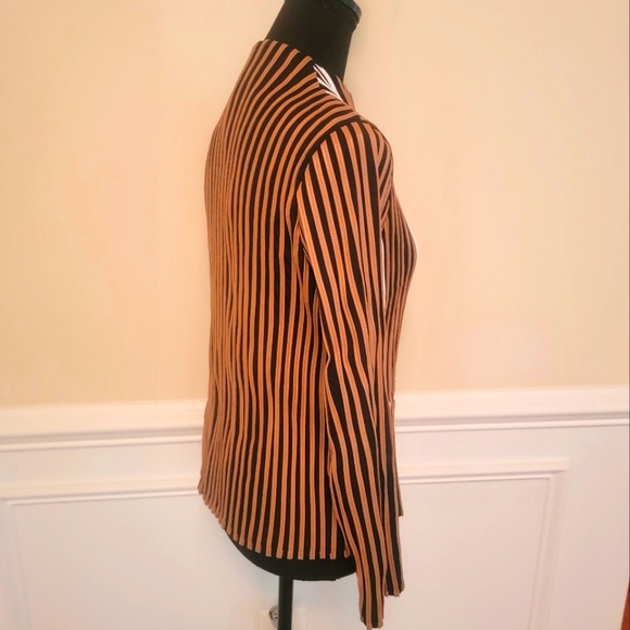 Traveler Chico's Jacket - Picture 5 of 9